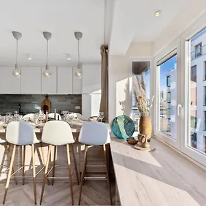Alejandro - Lovely 2 Bedroom In Appartement